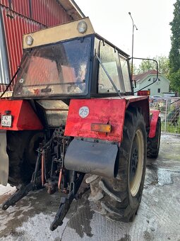 Predam Zetor 16145 - 6