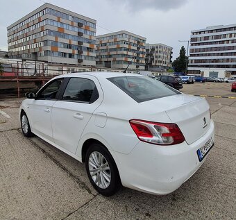 Peugeot 301 Automat LPG - 6