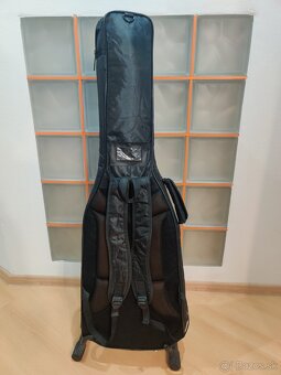 Ibanez GIO GRG170DX - 6