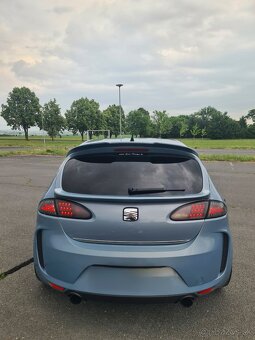 Seat Leon 1,9 TDI - 6