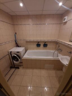 prenájom 2 izb. bytu s balkónom 65m2 Bajzova (Rudiny II) - 6