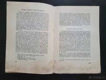 Cechovníctvo na Slovensku Houdek 1943 - 6