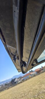 Tpyota LAND CRUISER 80 - 6