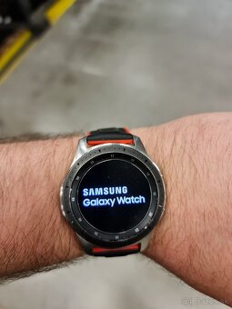 Remienok na hodinky samsung galaxy watch 46mm - 6