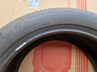 255/50 r20 letne pneumatiky 2KS 255 50 20 - 6