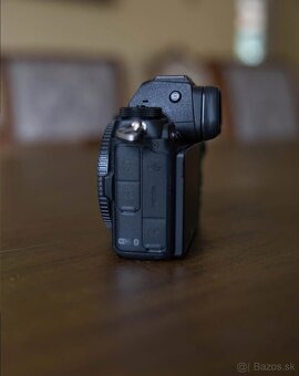 Nikon Z6 II - 6