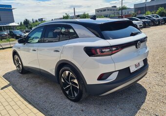 VW ID.4 PERFORMANCE 1ST, 65TIS. KM - 6