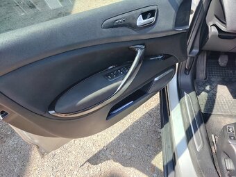 Citroen C5 exkluzívne - 6