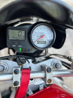 Yamaha R6 2003 - 6