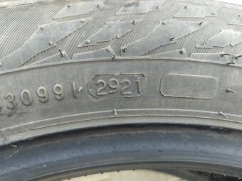 Zimne pneumatiky 205 55 R16 91T - 6