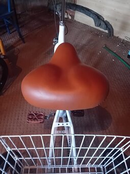 Bicykel -trojkolka - 6