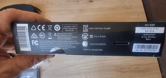 Sluchadlá Sennheiser Momentum In-Ear Wireless - 6