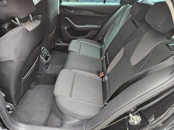 Škoda Octavia 4 Combi 2.0 TDI Style DSG - 6