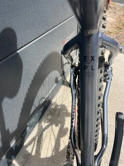 Horsky bicykel Rockrider - 6
