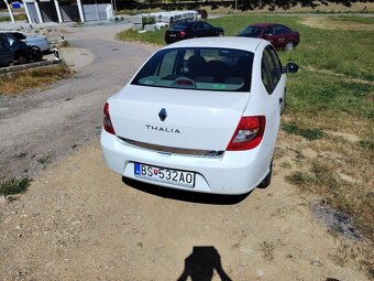 Renault Thália - 6