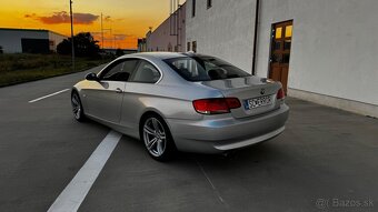 BMW e92 330i (200kw) 6q manual - 6