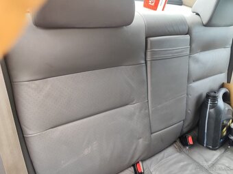 Sedačky Passat b5 b5.5 Superb 1 - 6