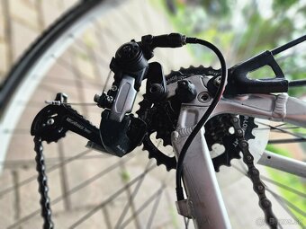 Merida Crossway 8300 - 6