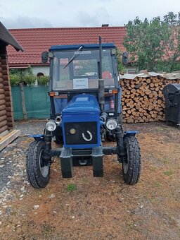 Traktor 5711 - 6