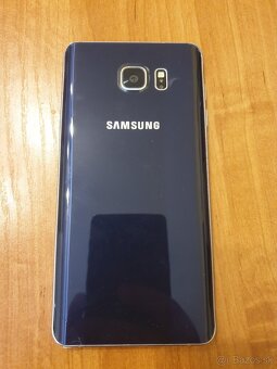 Predám SAMSUNG Note 5 - 6