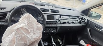 Skoda Fabia III 1.4tdi - 6