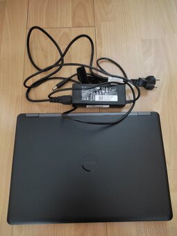 Notebook Dell Latitude E5450 - 6