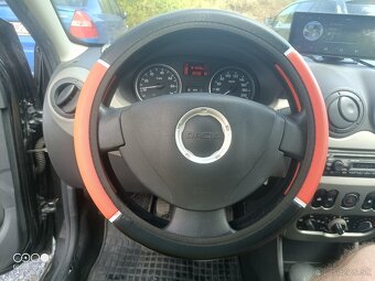 Sandero - 6
