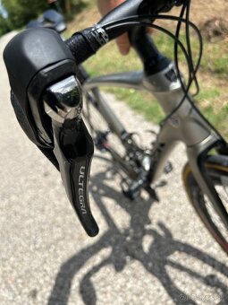 Trek domane SL6 disc 2019 - 6