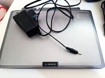 Notebook 2 v 1 cena 40€ - 6