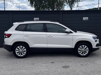 Škoda Karoq 2.0 TDI SCR Ambition 4x4 - 6