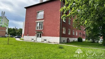 DELTA - Najlacnejší byt v okrese, prerobený a zariadený vo S - 6