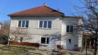 Predaj rodinného domu Šaštín Stráže - 6