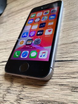 iPhone SE 32gb - 6