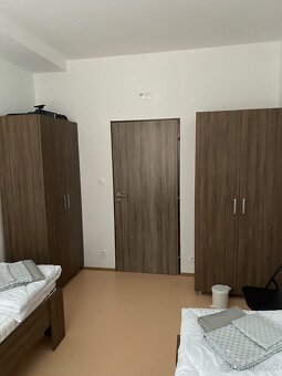 Ubytovanie Ružomberok-Biely Potok (bývalý areál KOVOSTAVU) - 6