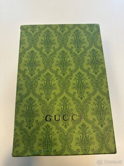 Gucci tenisky - 6