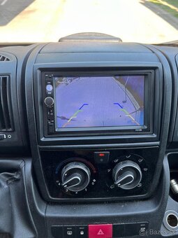 Predám Fiat Ducato L4H2 Maxi 2.3 - 6
