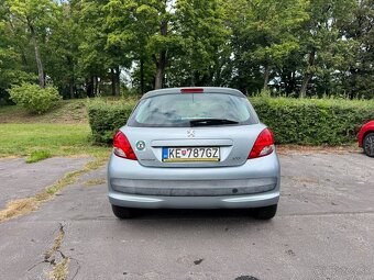 Peugeot 207 - 6