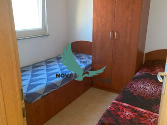 Chorvátsko na predaj: Trojizbový apartmán s výhľadom na more - 6