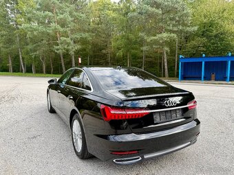 AUDI A6 LIMOUSINE 40TDI QUATTRO - 6
