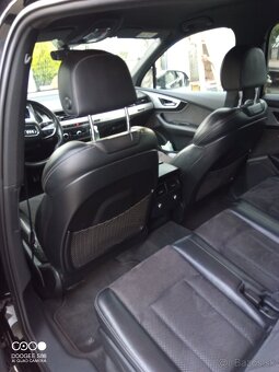 Audi q7 - 6