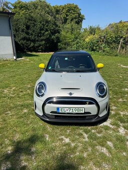 Mini Cooper S SE, 2021, ❇️SOH batérie❇️ Kamera, odpočet DPH - 6