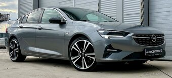 Opel Insignia 2.0 CDTi A/T8 Elegance BUSINESS 128kw 2021 - 6