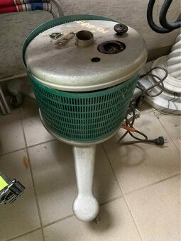 Horske slnko Chirana Prema S500 - 6