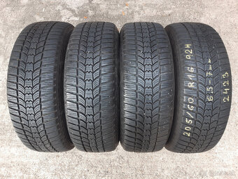 5x100 16" Škoda Kamiq, VW T-Cross, Seat Arona - 6