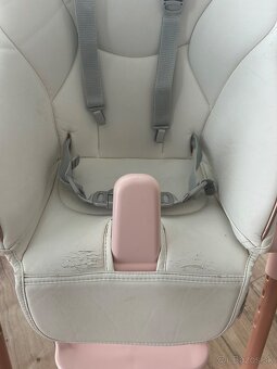 Jedálenska Stolička peg pereggo prima papa fallow me - 6