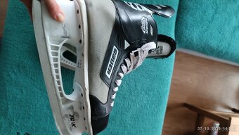 Bauer korčule na lad - 6