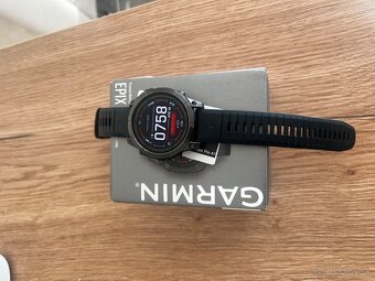 Nove sportove hodinky GARMIN EPIX PRO - 6