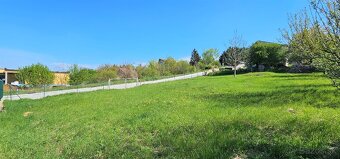 PNORF–Multifunkčný st. pozemok so šírkou 38 m, 914 m2, Šúdol - 6