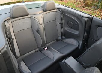 Renault Megané Cabrio - 6