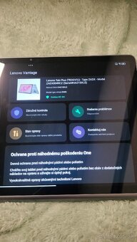 Lenovo tab plus - 6